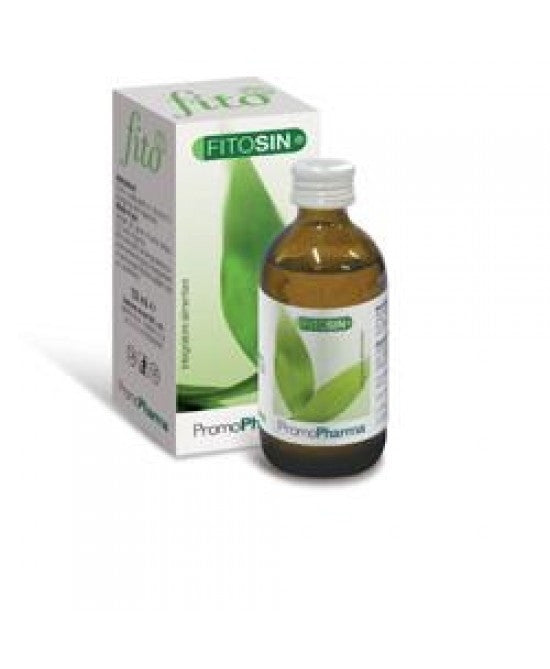 Fitosin 23 50ml Gocce