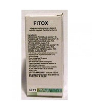 Fitox 6 Gocce 100ml