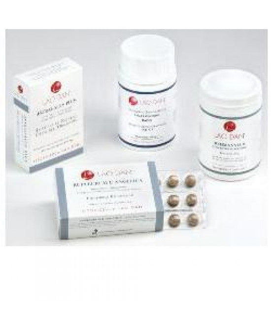 Ginseng 4 60 Compresse