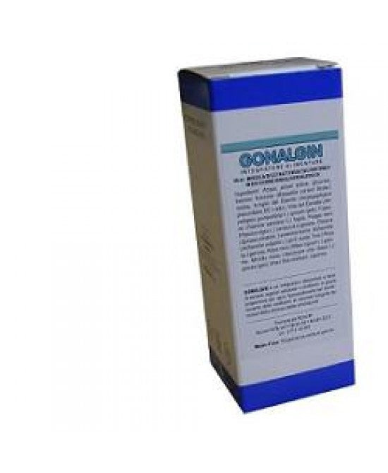 Gonalgin 50ml Soluzione Idroalcolica