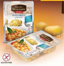 Le Veneziane Gnocchi Patate 500gr