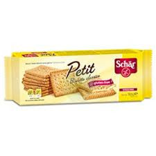 Schar Petit Biscotto Classico 165gr