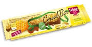 Schar Cereal Bar 25 Gr