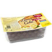 Schar Lemon Cake 250gr