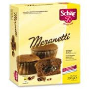 Schar Meranetti 200gr