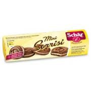 Schar Biscotti Mini Sorrisi 100gr