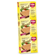 Schar Noccioli Wafers 63 Gr
