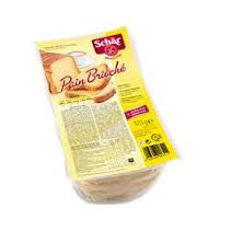 Schar Pain Brioché 370gr