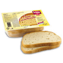 Schar Pane Casereccio 240gr