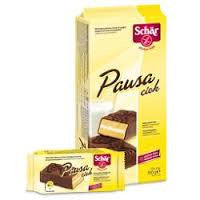 Schar Pausa Ciok Pan Di Spagna