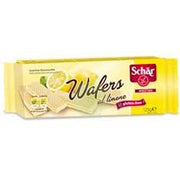 Schar Wafers Al Limone 125 Gr