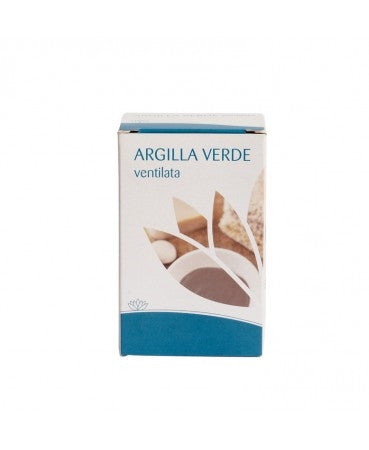 Il Fior Di Loto Argilla Verde Ventilata Biologico 200g
