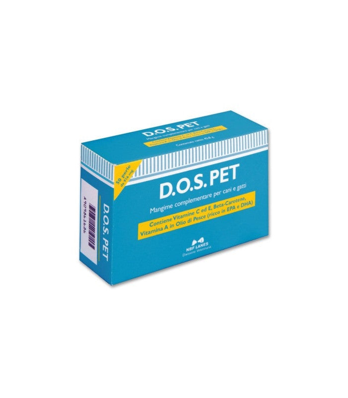 Dos Pet 50 Perle