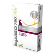 Epato 750 Plus 30 Capsule Gatti