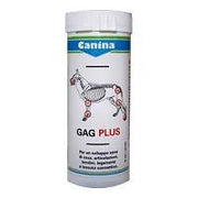 Gag Plus 200g 120 Tavolette