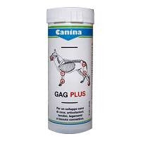 Gag Plus 200g 120 Tavolette