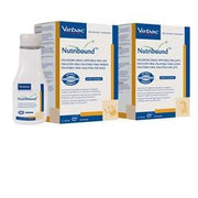 Nutribound Gatti 3flx150ml