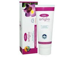 Gel Artiglio Caldo 100ml Erboristeria Magentina