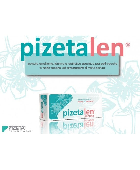 Pizetalen Pomata 50ml