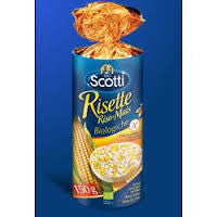 Risette Riso/Mais 150g