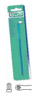 Sunstar Butler Gum End Tuft Spazzolino Monociuffo