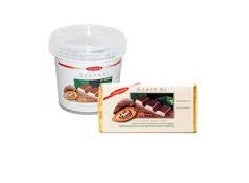Schoxxi Barretta Cioccolato 100 G