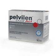 Pelvilen Dual Act 60 Bustine