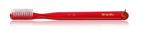 Sunstar Gum Spazzolino Classic 409 Morbido