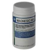 Magnesio Mix 60 Compresse