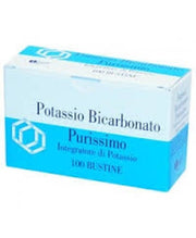Potassio Bicarbonato 100 Bustine