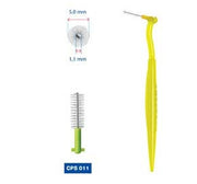 Curaprox Prime Plus Scovolino Verde