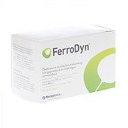 Ferrodyn Hi 90 Capsule