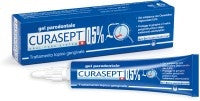 Curasept Ads 0,5% Gel Parodontale 30 Ml