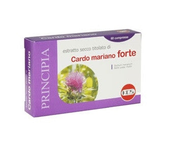 Kos Cardo Mariano Estratto Secco 60 Compresse