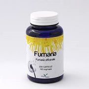 Fumaria 60 Capsule