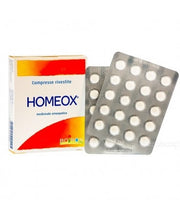 Homeox 60 Confetti Boiron
