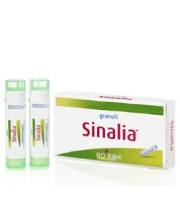 Sinalia 160 Grammi Boiron