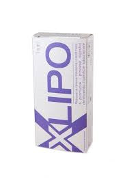 Xlipo 30 Compresse