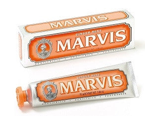 Marvis Ginger Mint 85ml