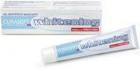 Curasept Whitening Gel Dentifricio 50 Ml