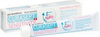 Curasept Sensivity Gel Dentifricio 75 Ml