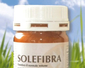 Solefibra Ecosol Polvere 70g