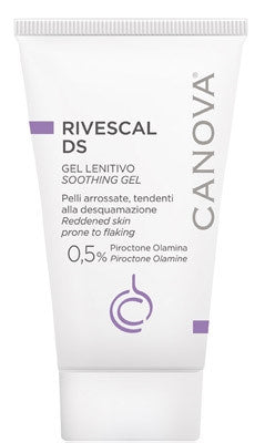 Rivescal Ds Gel Canova 40ml