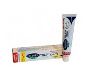 Emoform Crema Adesiva Per Dentiere 45 Grammi