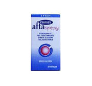 Emoform Aftaspray 15 Ml