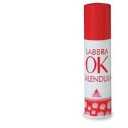 Labbra Ok Stick Calendula 5,7 Ml