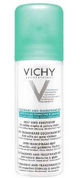 Vichy Deodorante Antitraspirante 125 Ml