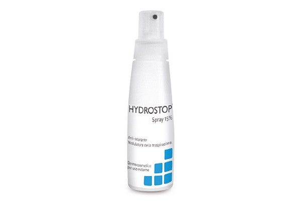 Hydrostop 15% Spray 100ml
