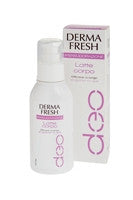 Dermafresh Ipersudore Latte Corpo