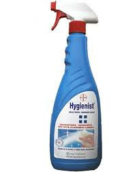 Hygienist Multiuso 750ml